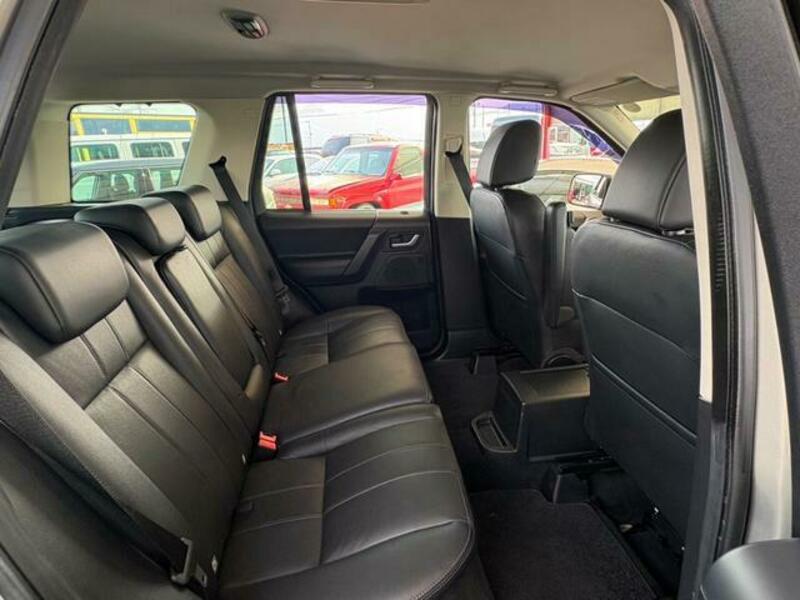 FREELANDER 2