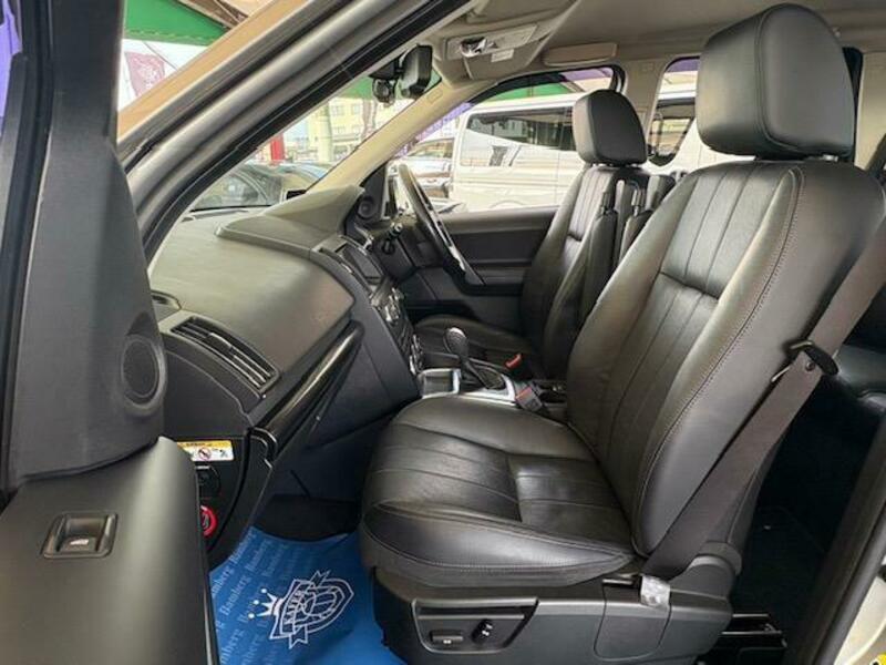 FREELANDER 2