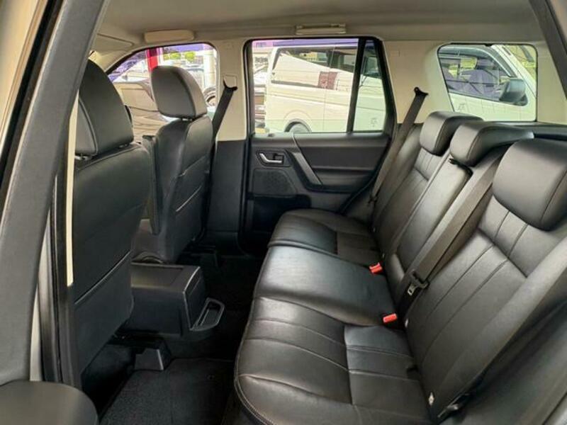 FREELANDER 2