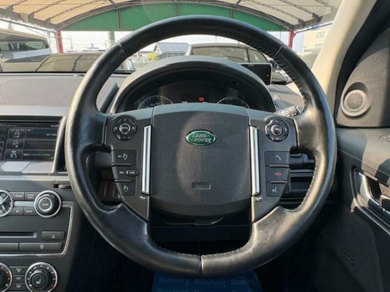 FREELANDER 2