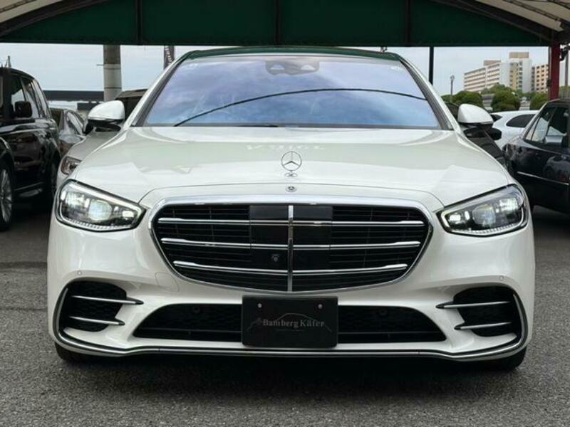 S-CLASS