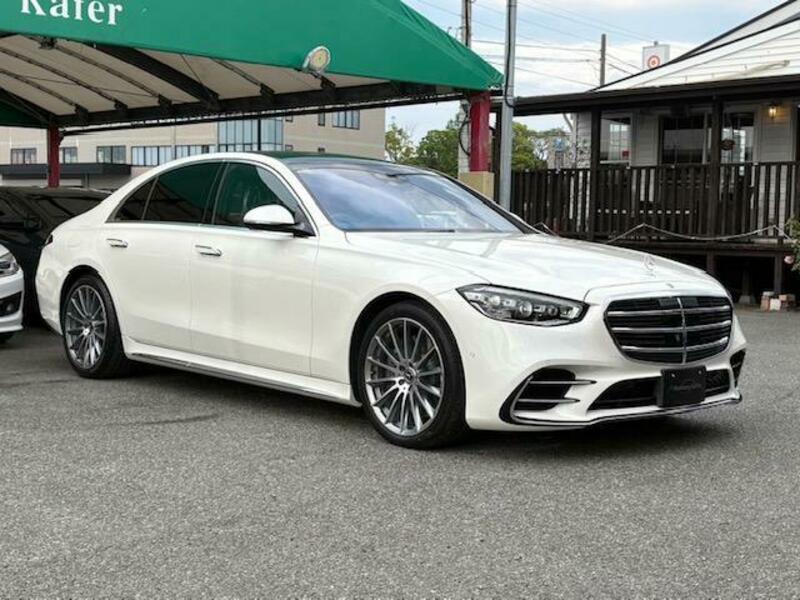 S-CLASS