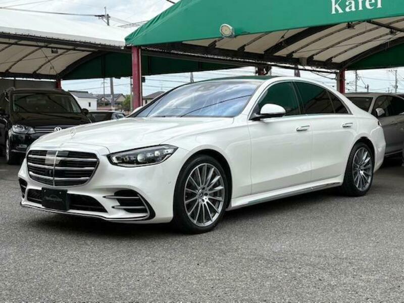 S-CLASS