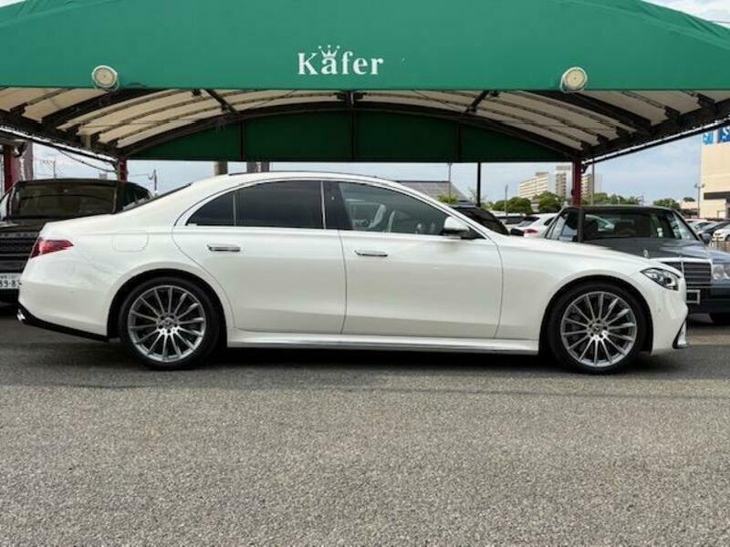 S-CLASS