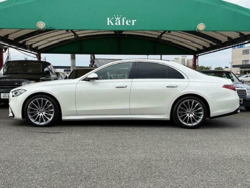 S-CLASS
