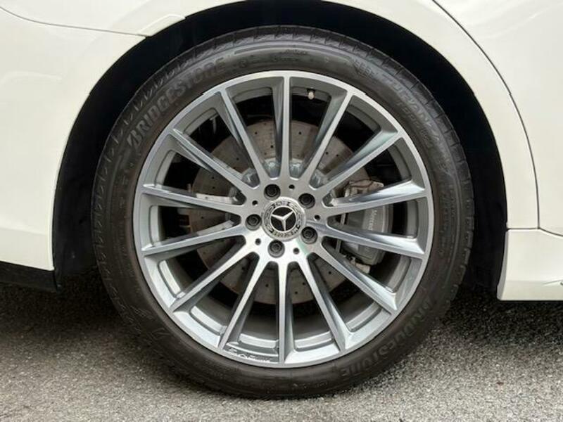 S-CLASS