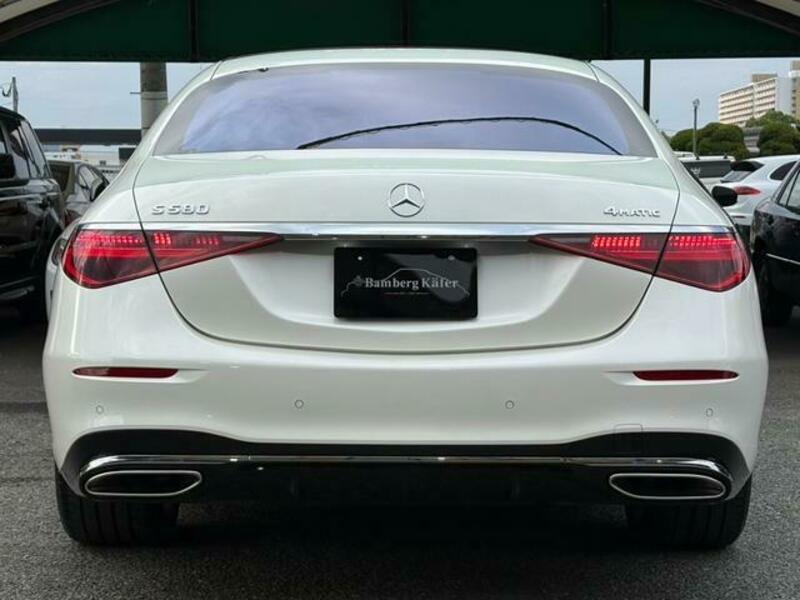 S-CLASS