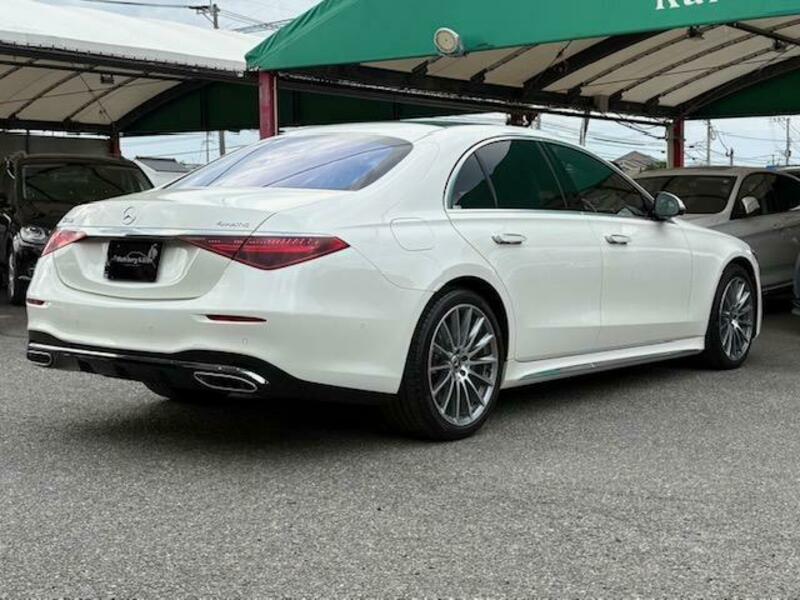 S-CLASS