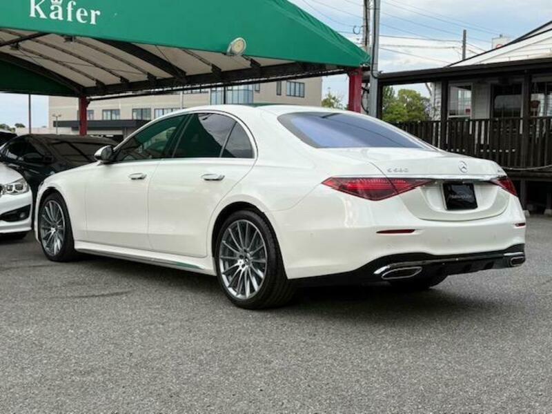 S-CLASS