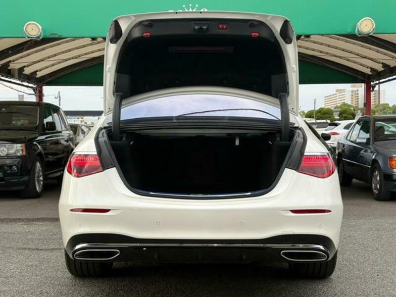 S-CLASS