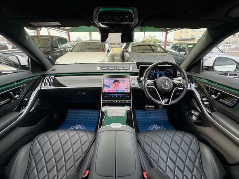 S-CLASS