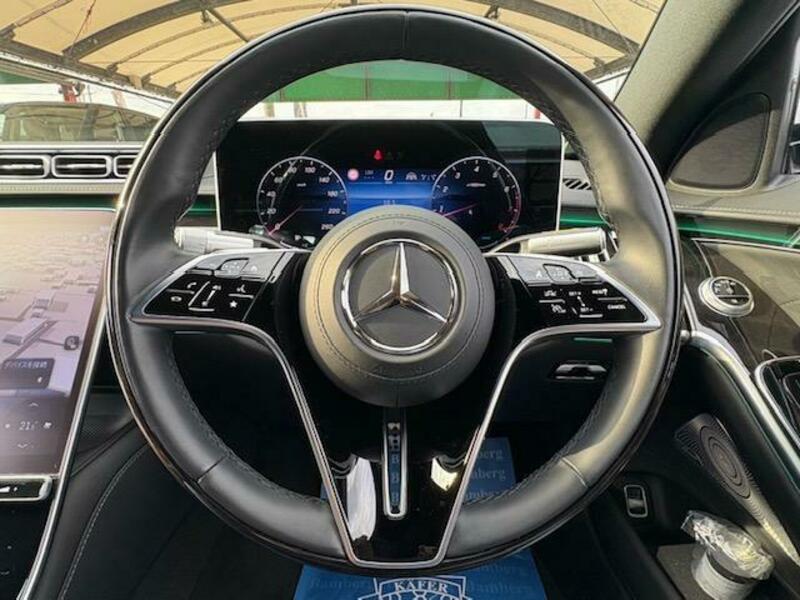 S-CLASS