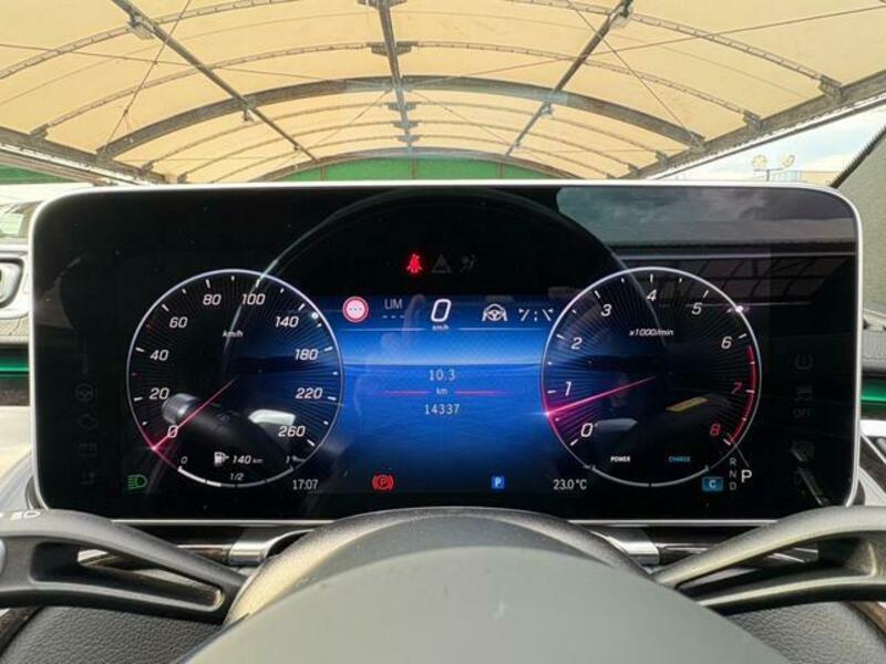 S-CLASS