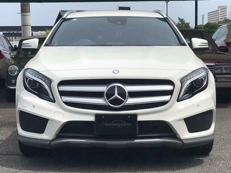 GLA CLASS