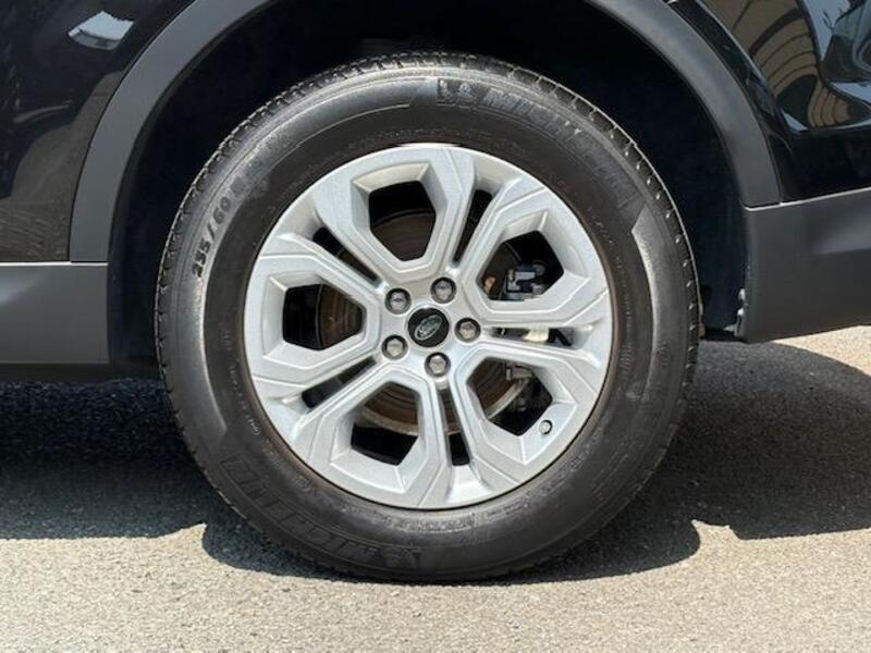 DISCOVERY SPORT