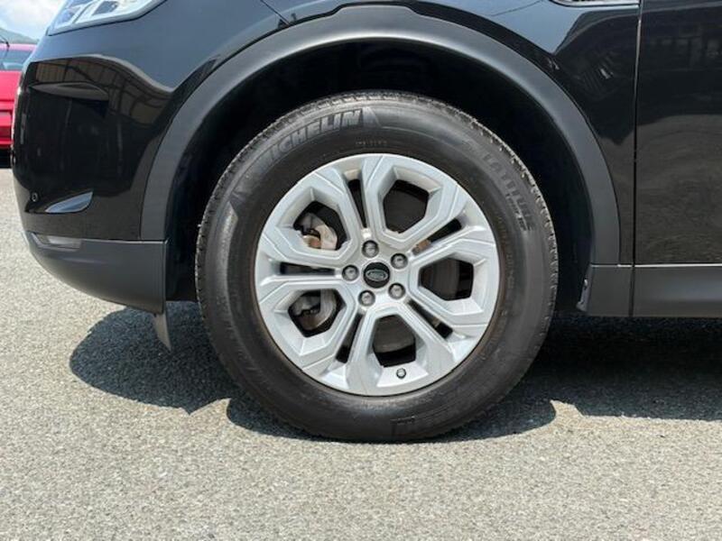 DISCOVERY SPORT