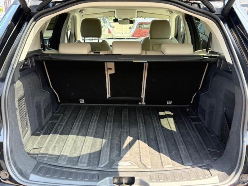 DISCOVERY SPORT