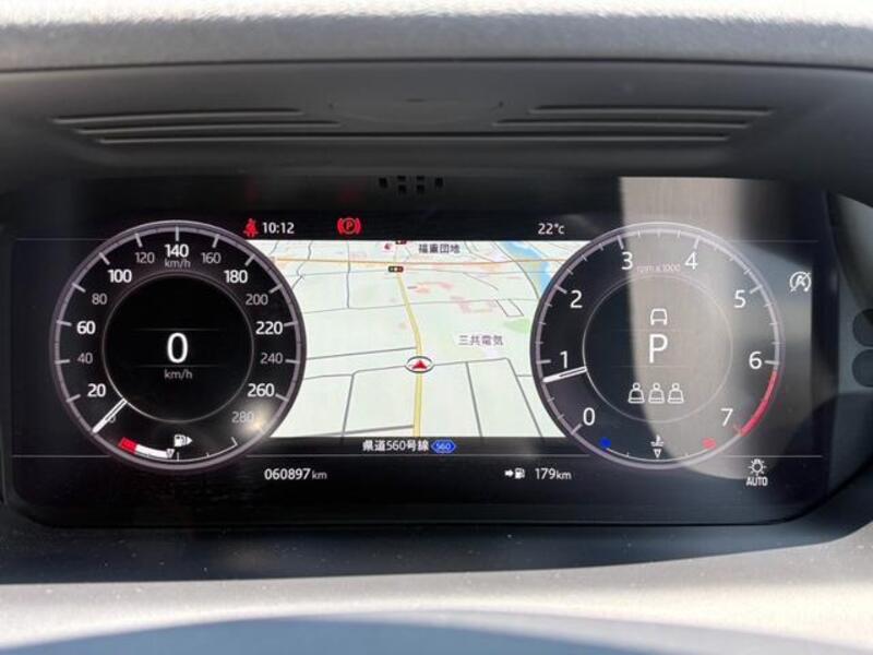 DISCOVERY SPORT