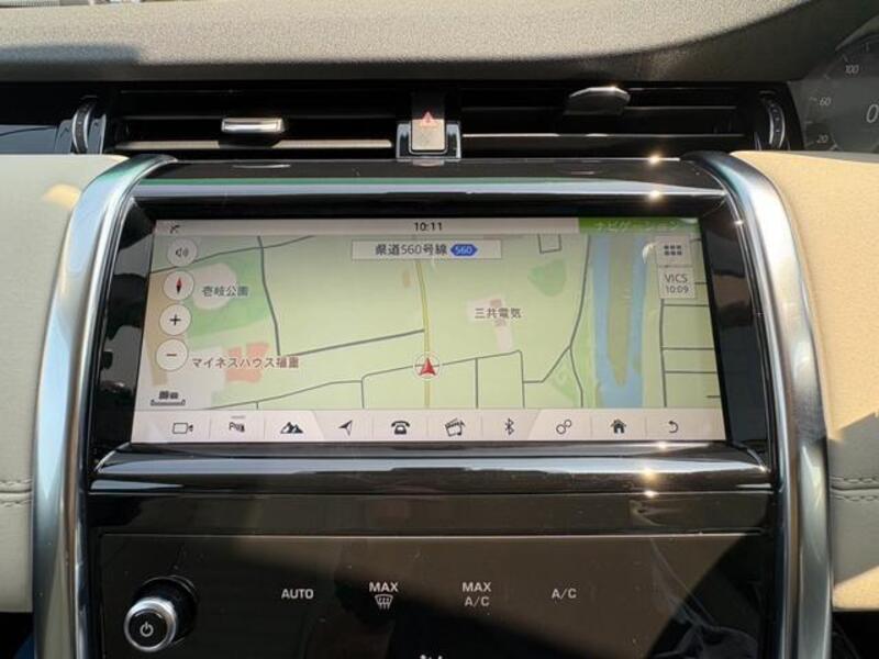DISCOVERY SPORT