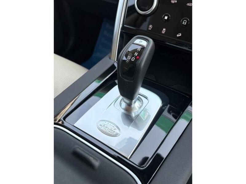 DISCOVERY SPORT