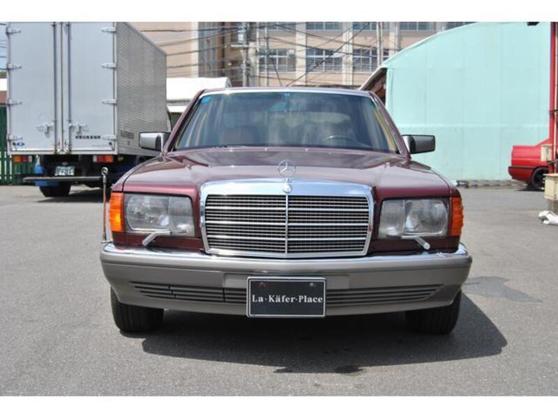 S-CLASS