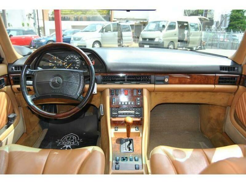 S-CLASS