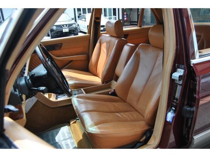 S-CLASS