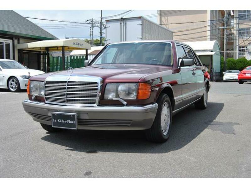 S-CLASS