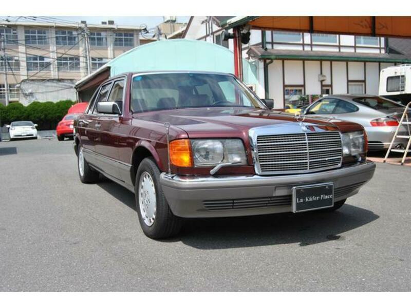 S-CLASS