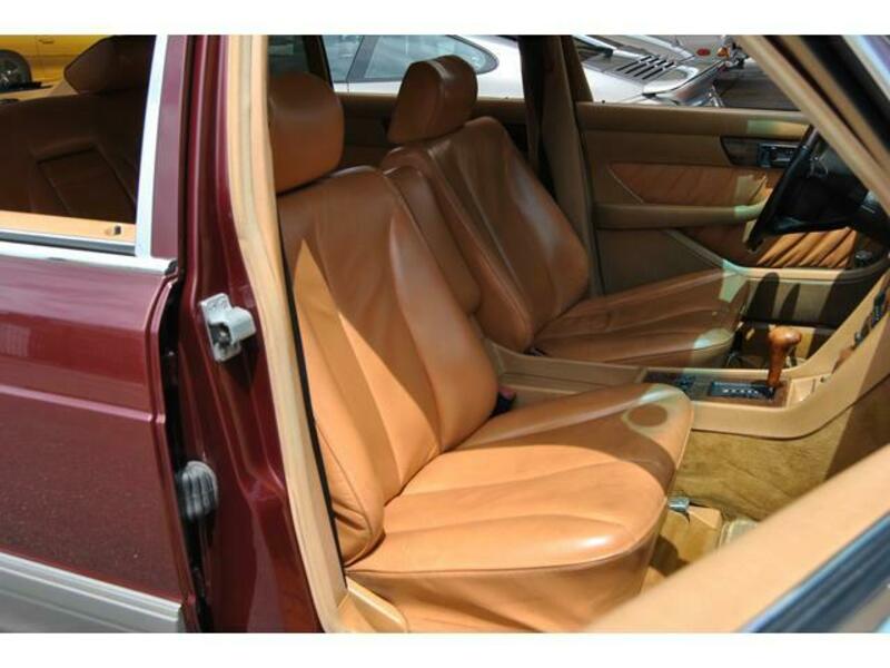 S-CLASS