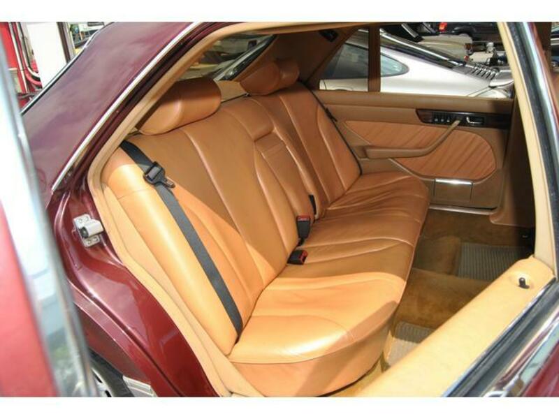 S-CLASS
