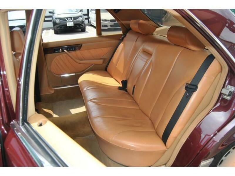 S-CLASS