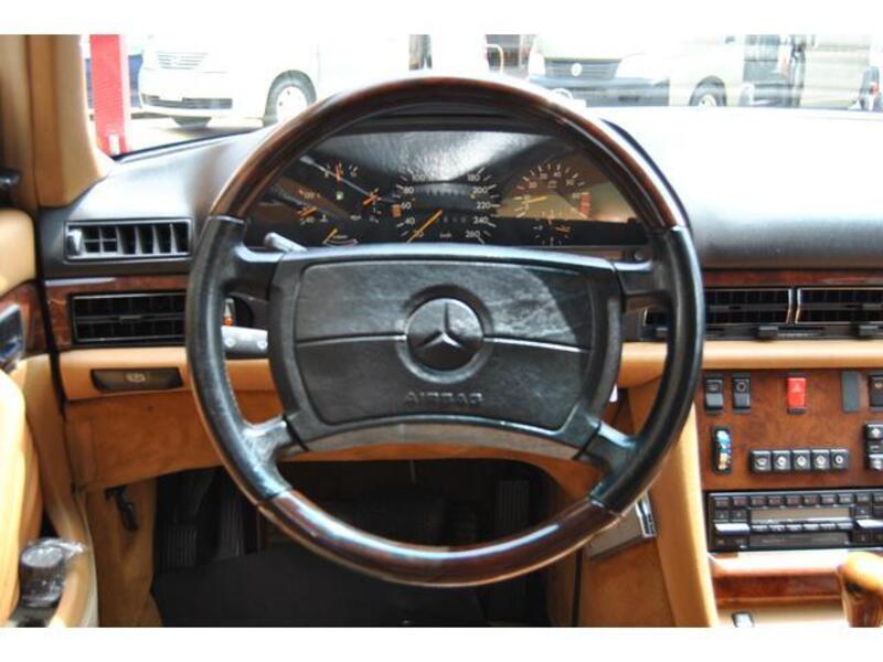 S-CLASS