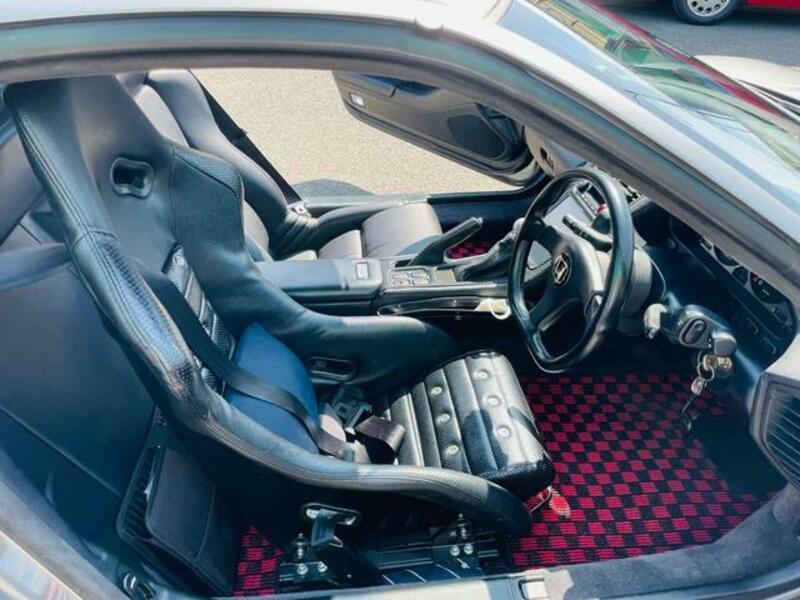 NSX