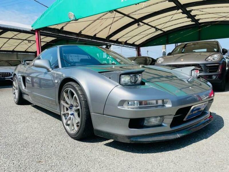 NSX
