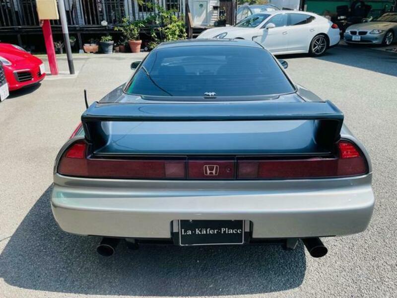 NSX