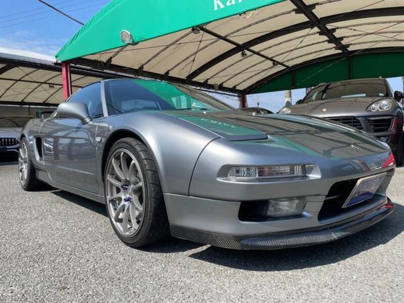 NSX