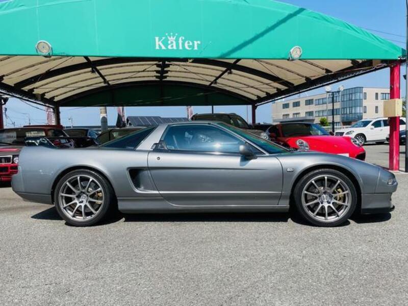 NSX