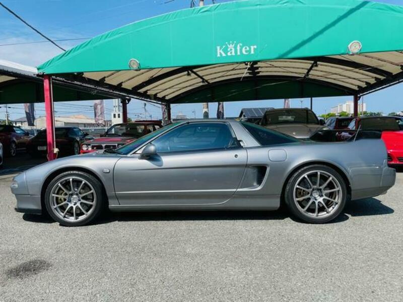 NSX