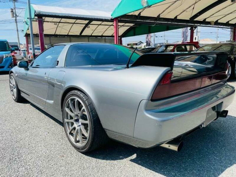 NSX