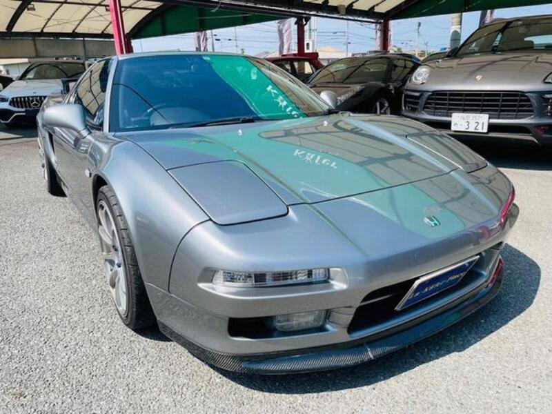 NSX