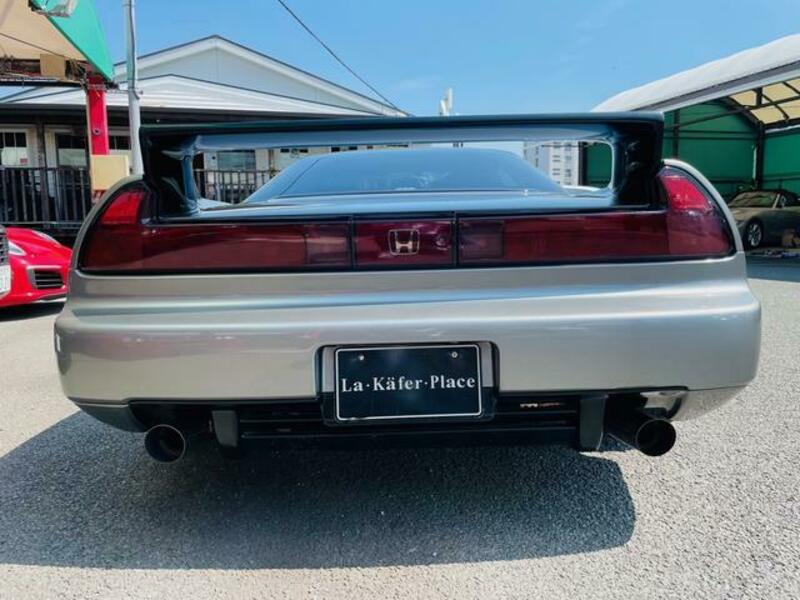 NSX