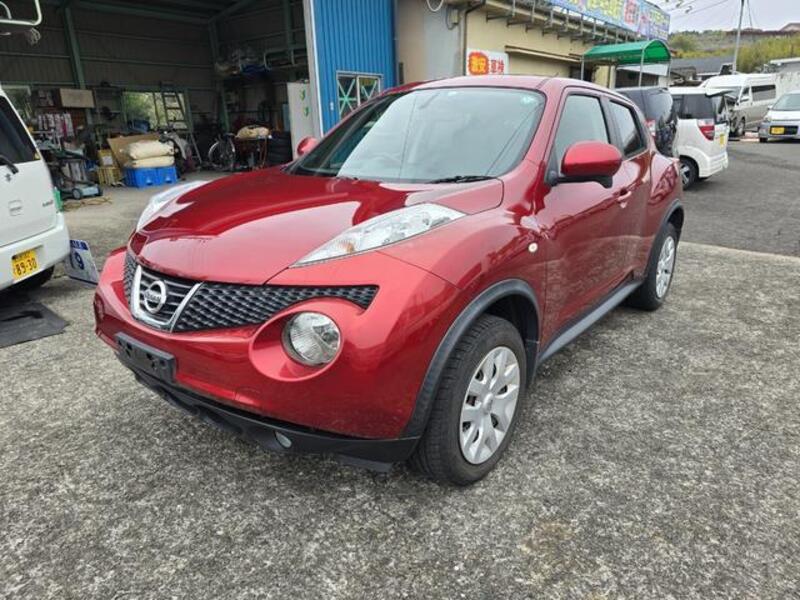 JUKE