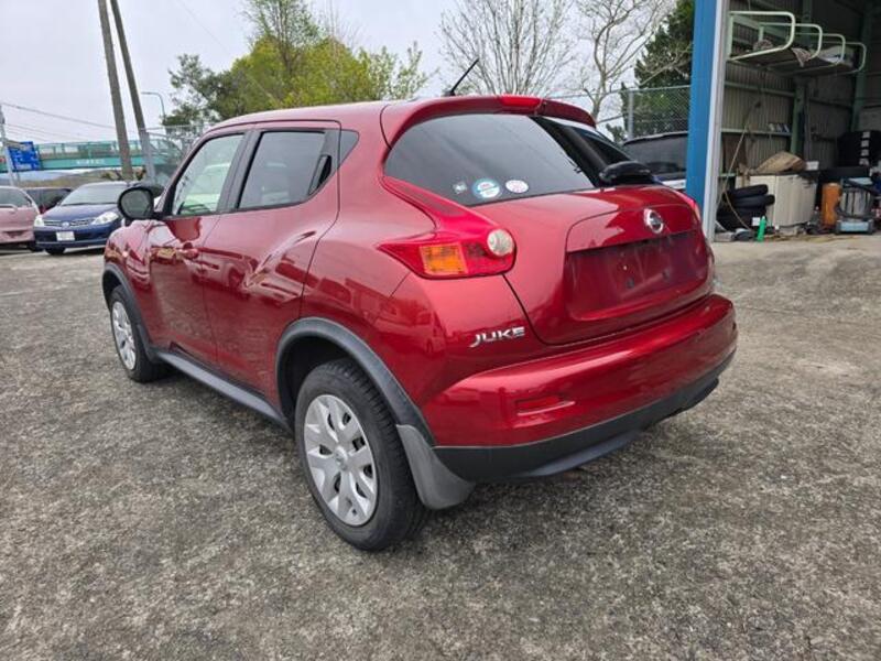 JUKE