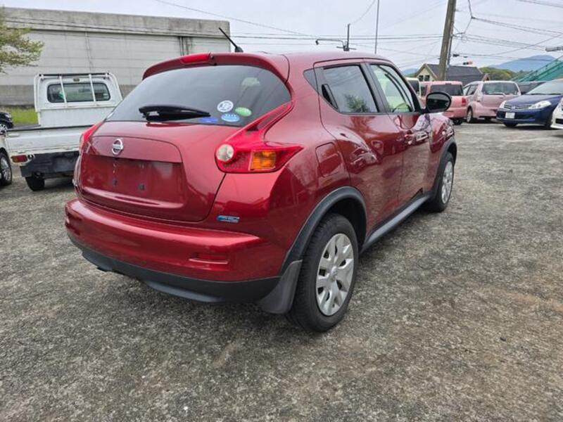 JUKE