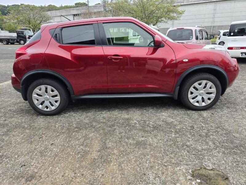 JUKE