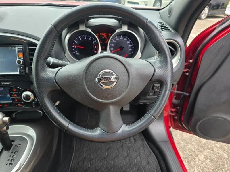 JUKE