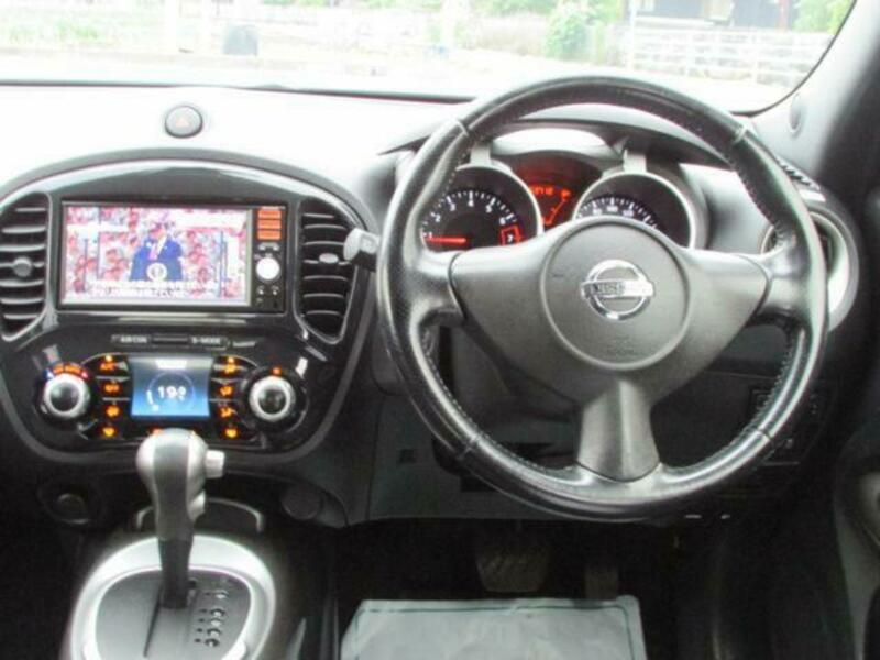 JUKE
