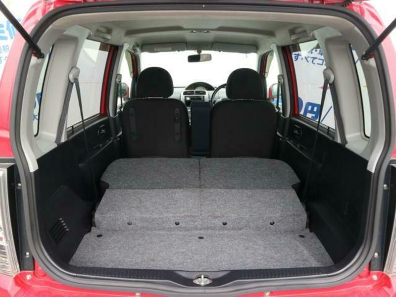 EK WAGON
