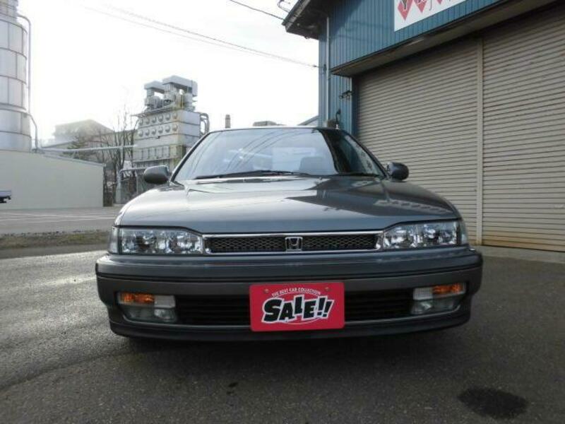 ACCORD COUPE
